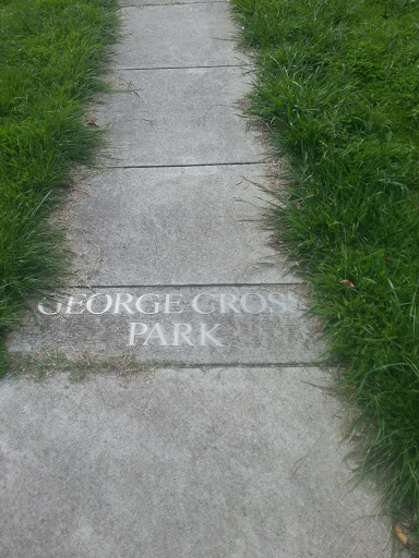 George Cross Park