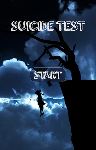 Suicide Test