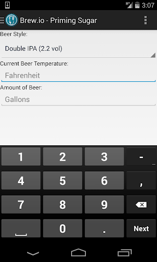 免費下載工具APP|Brew.io - Homebrewing Toolkit app開箱文|APP開箱王