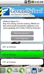 FAA Commercial Pilot Test Prep(圖2)-速報App