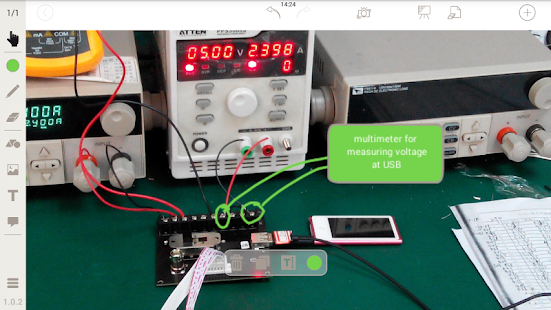 Stage: Whiteboard and Camera(圖1)-速報App