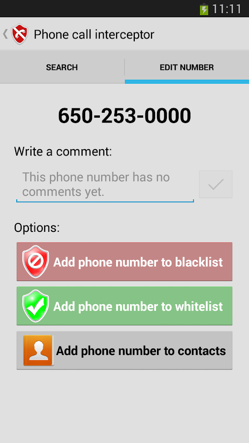 Intercept phone calls Android Apps on Google Play
