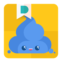 Duckie Deck Gotta Go APK Covergestaltung