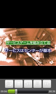 Download Vol4.スマッシュ　鈴木貴男が教えるテニス・サービスのすべ APK for Android