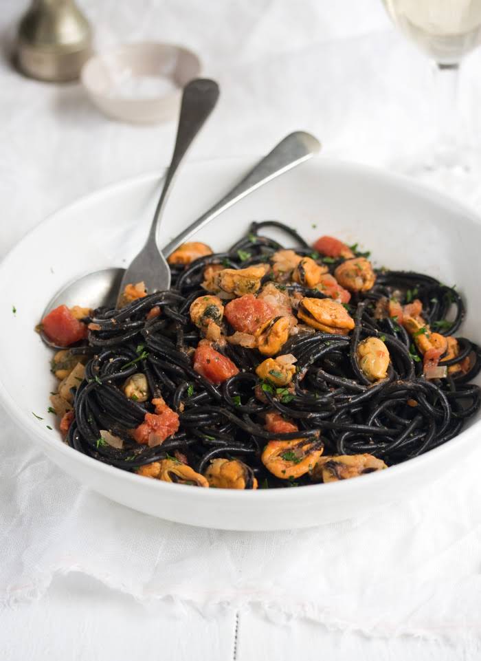 10 Best Frozen Mussels Recipes