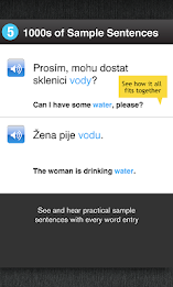 Learn Czech Free WordPower poster 6