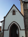 Église D'uhart-Cize 