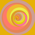 Live wallpaper Excentric! logo