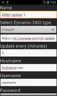 Email Server(圖5)-速報App
