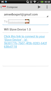 WiFi Slave Device Lite(圖4)-速報App