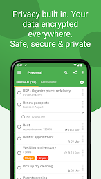 Tasks: to do list & tasks 3