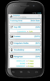 English Training poster 6