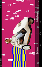 FUNKYSPECTRUM LIVE WALLPAPER poster 2