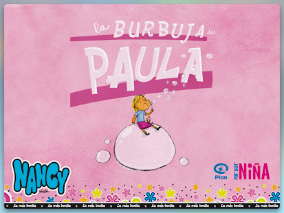 La Burbuja de Paula