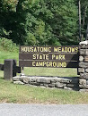 Housatonic Meadows State Park
