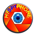 MySpyPhone logo