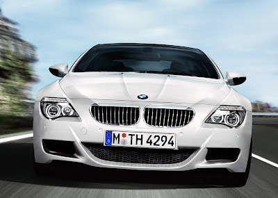2009 BMW 6