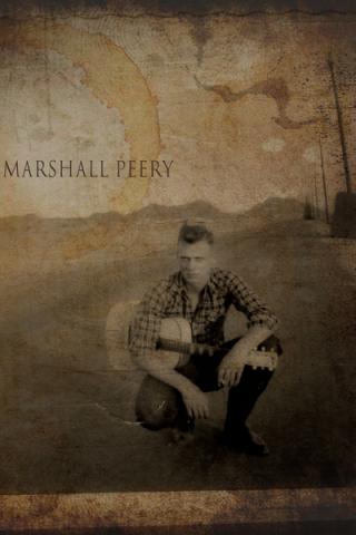 the Marshall Peery Project