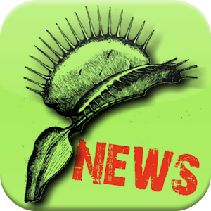 CP News logo