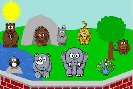 How to download Zoo Animals Free 1.0 apk for laptop
