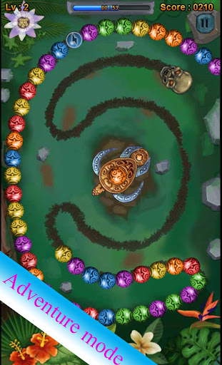 Marble Blast Deluxe