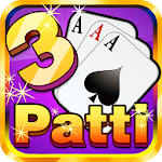 Teen Patti Gold Flush Poker Apk