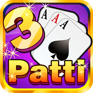 Teen Patti Gold Flush Poker.apk 1.4.0