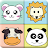 Animal Card APK - 下載 適用于 Windows