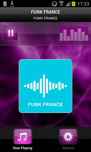 FUNK FRANCE