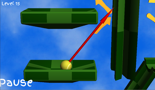 How to mod Jumping Ball 9 unlimited apk for laptop