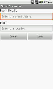 How to get IIT Roorkee Grievances 1.1 mod apk for bluestacks