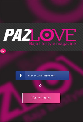 PazLove Lifestyle Magazine