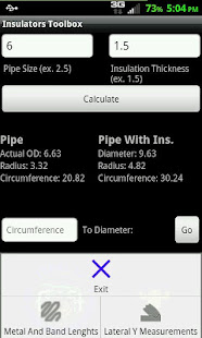 Insulator's Toolbox(圖4)-速報App
