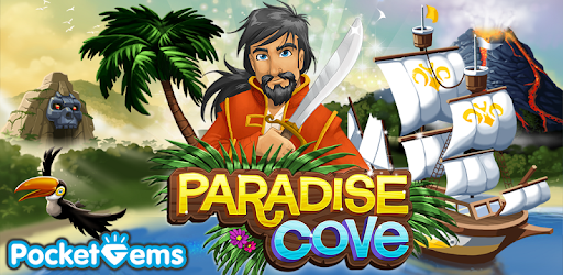 Tap Paradise Cove 2.60.2