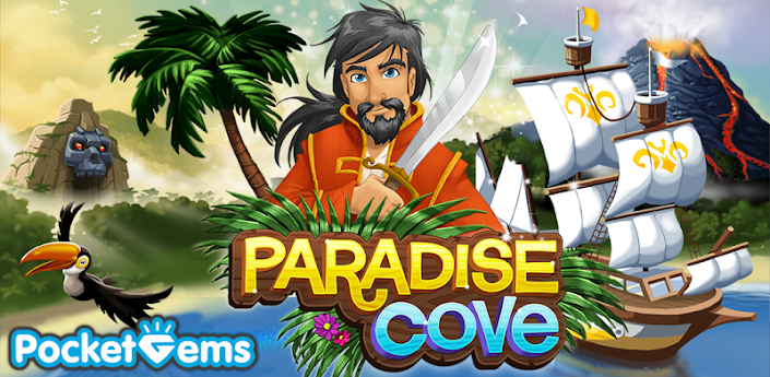 Tap Paradise Cove