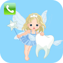 Call the Tooth Fairy logo
