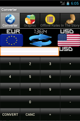 Currency Converter