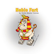 Noble Fart  Icon