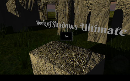 Free The Book of Shadows APK for Android