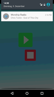 How to download Worship Radio 0.1 apk for laptop