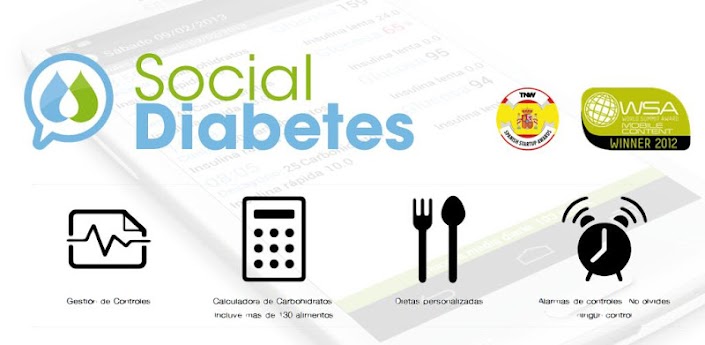 SocialDiabetes