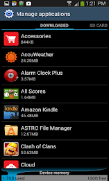 App Search, Launcher, Sorter poster 6