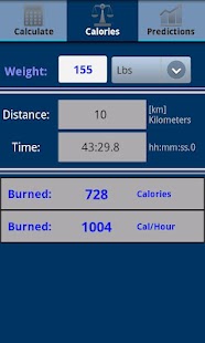 How to mod Running Calculator lastet apk for laptop