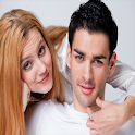 Man and Woman Dynamics logo