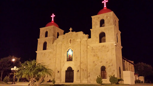 Our Lady of Guadalupe Catholic Church 