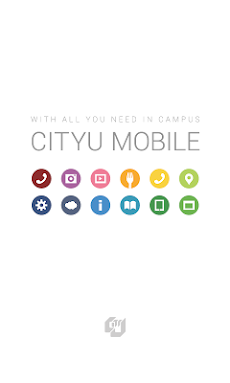 CityU Mobileのおすすめ画像1