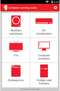 Energy Rating