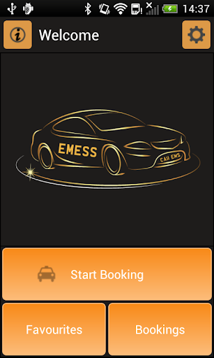 Emess Car Service