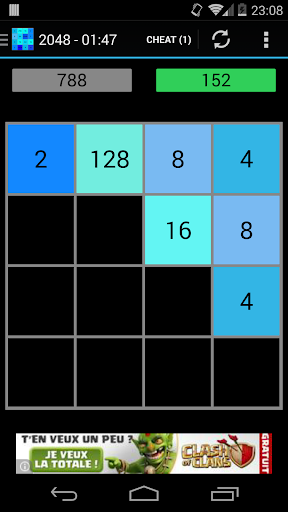 2048 Black Edition