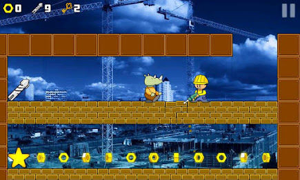 Vrták Mistr poster 5